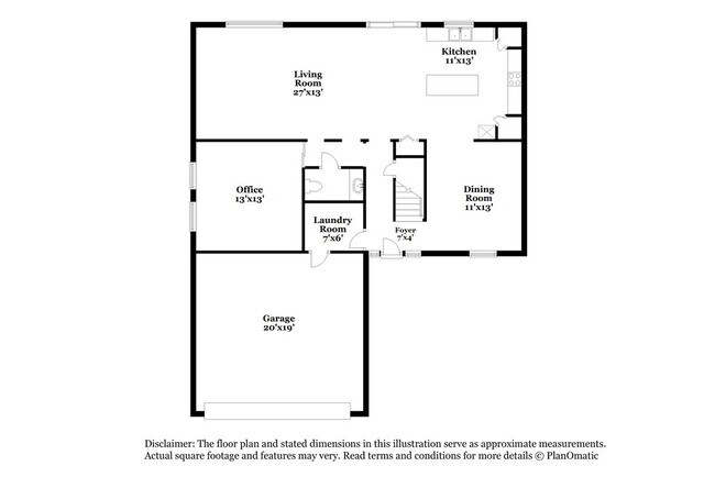 Building Photo - 117 Sterling Pine St