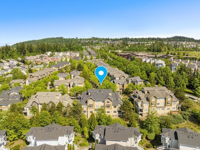 Building Photo - 2Bd/2Ba Issaquah Condo