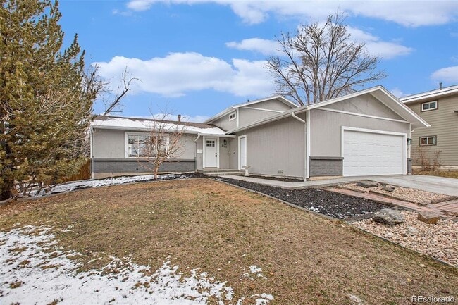 Building Photo - 8369 E Briarwood Ave