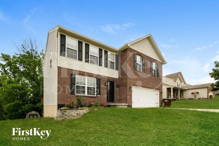 Building Photo - 10319 McCauley Dr
