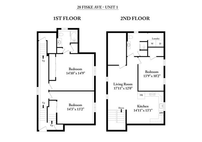 Building Photo - 28 Fisk Ave