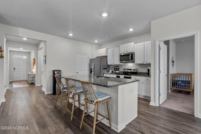 Building Photo - 1561 Pleasant Holw Ct SE