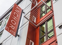Building Photo - Anchor Flats