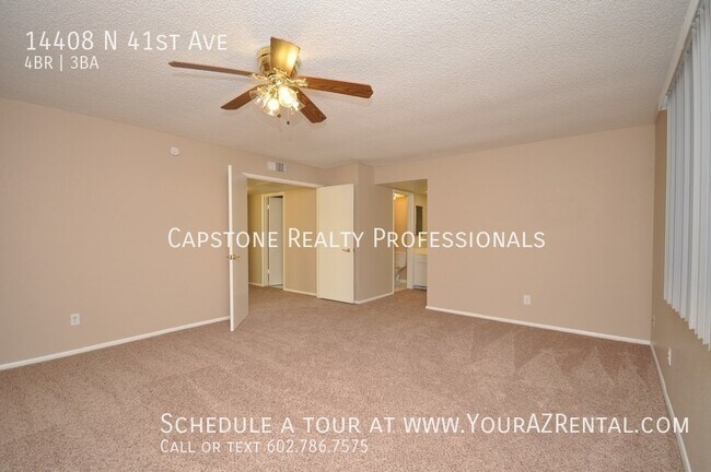 Building Photo - 14408 N 41st Ave