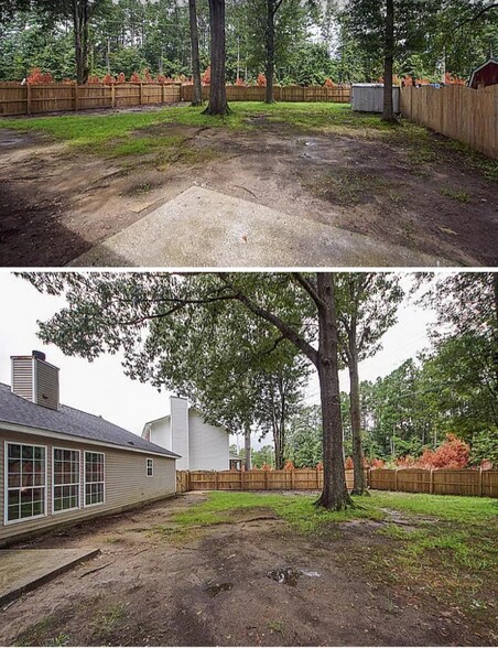 Building Photo - 304 Merton Ct