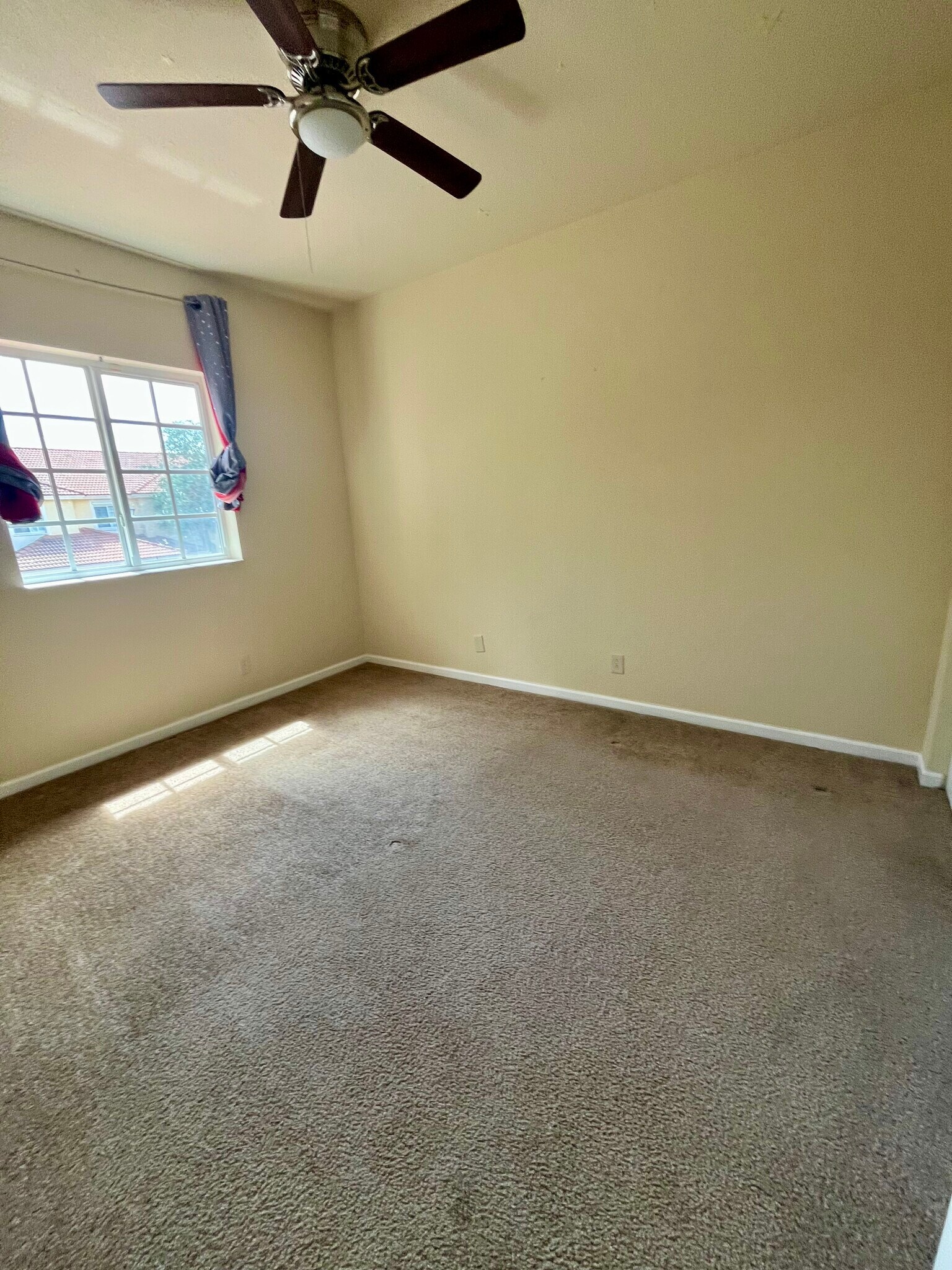 bedroom 2 - 3161 NW 33rd St