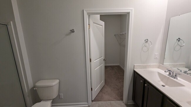 Door To Walkin Closet - 280 Forestbrook Cove Cir