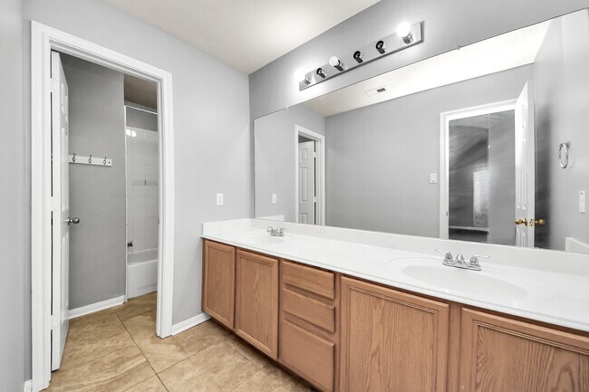 Building Photo - 3506 Evergreen Sq Trl