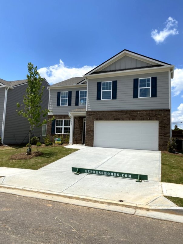 Building Photo - 5420 BARBERRY AVENUE