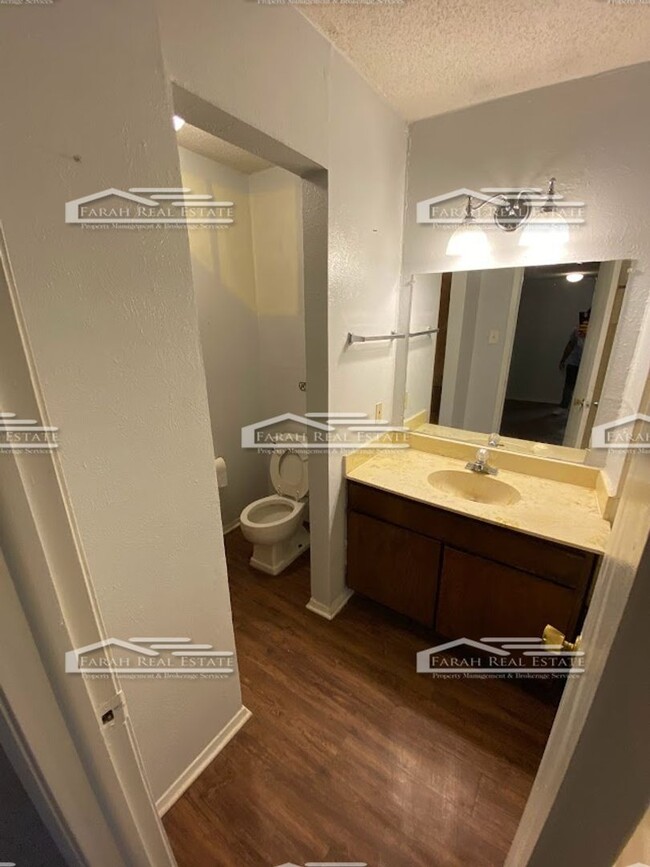 Building Photo - 1 Bed/1 Bath in Fort Worth!