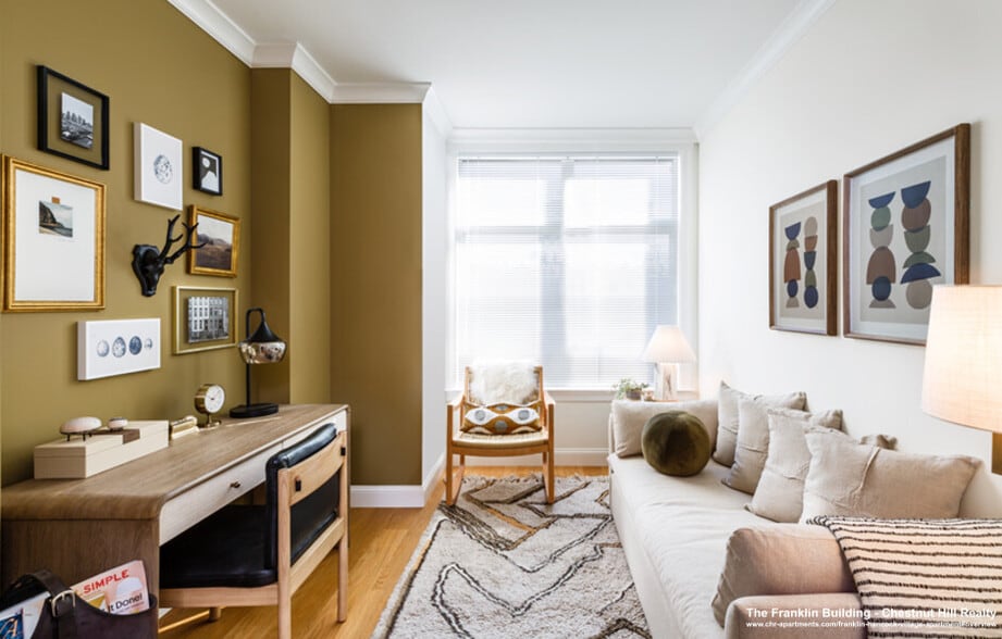 Building Photo - 201 Sherman Rd