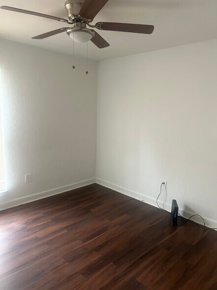Wi-Fi & Security System Included - 4234 University St
