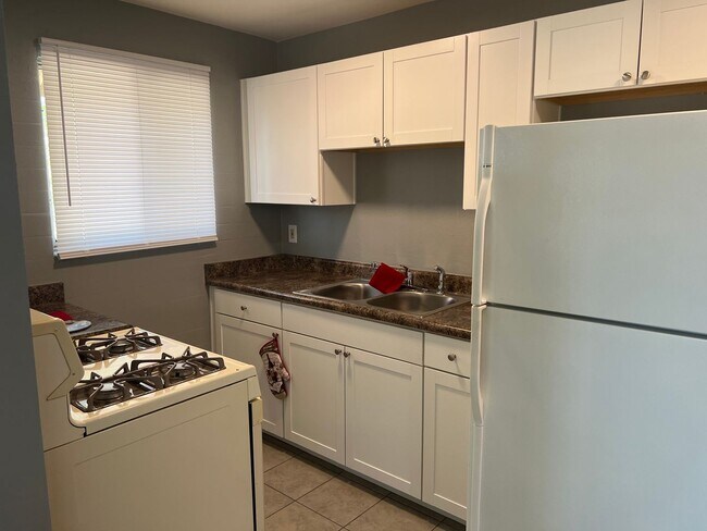 Interior Photo - Kenneth Place