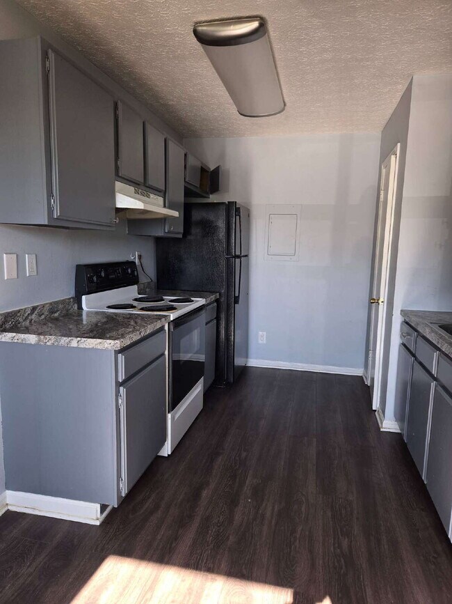 Building Photo - Charming 1 bed 1 bath