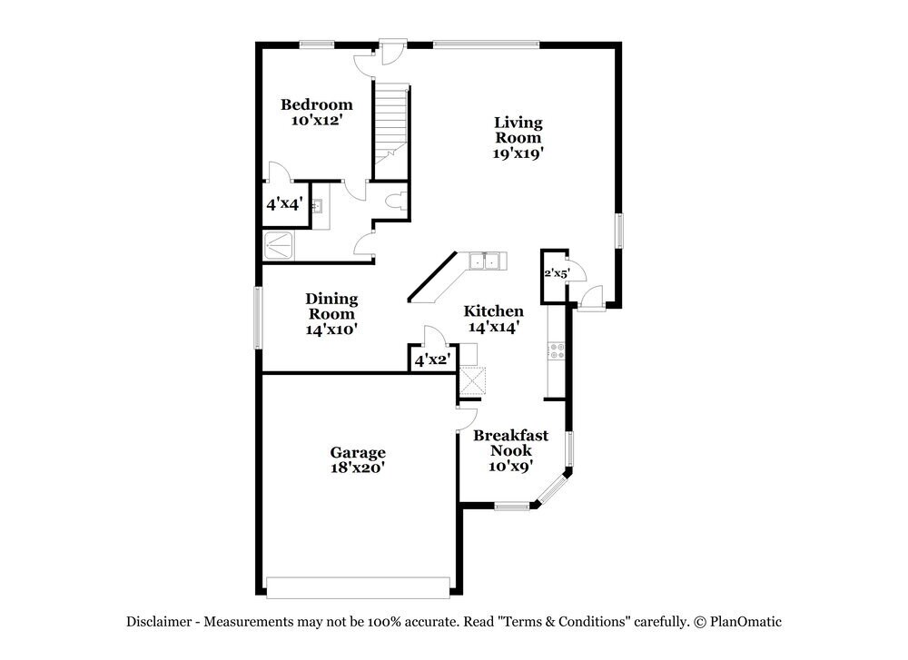Building Photo - 9958 Chimney Swift Ln