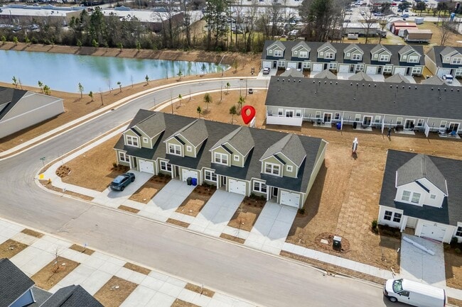 Building Photo - 1217 Blueback Herring Wy