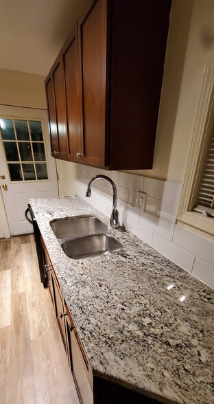 Large deep sinks - 13 Center St