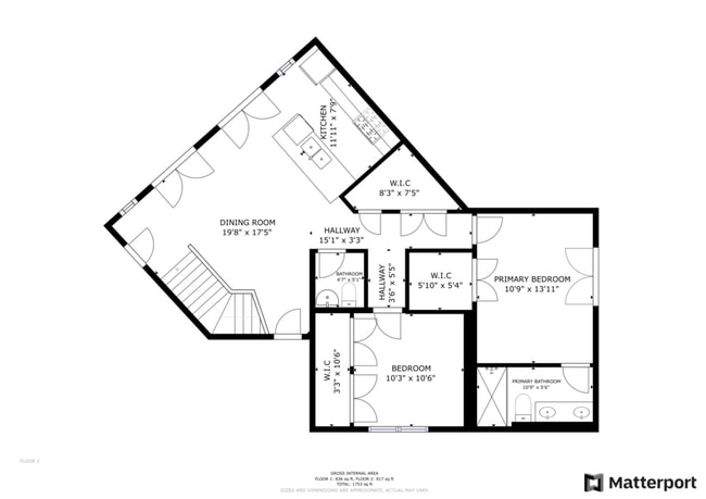 Building Photo - 1804 W Ellen-1