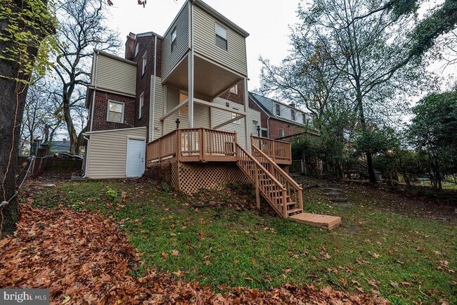 Building Photo - 4308 Alabama Ave SE