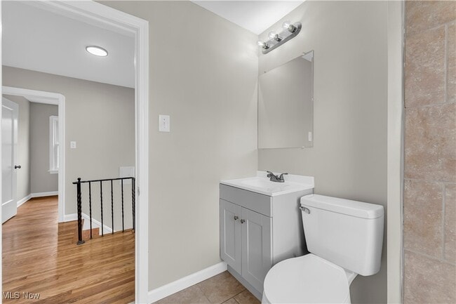 Building Photo - 16201 Walden Ave