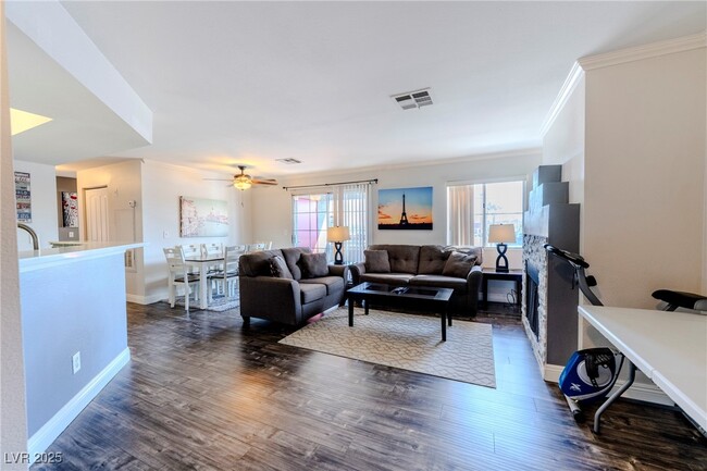 Building Photo - 8600 W Charleston Blvd