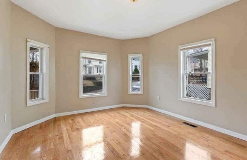Bedroom #1 - 23 Rockland St