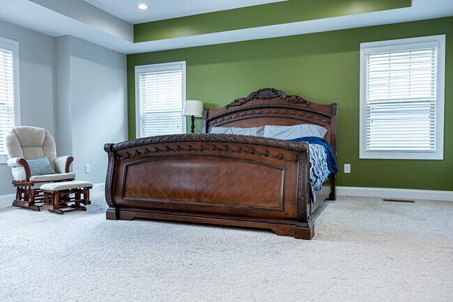 Building Photo - 5016 Trembath Ln