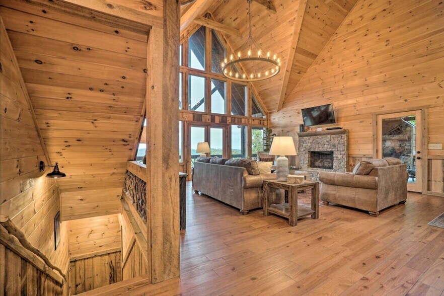 Building Photo - 40 Green Ridge Mountain