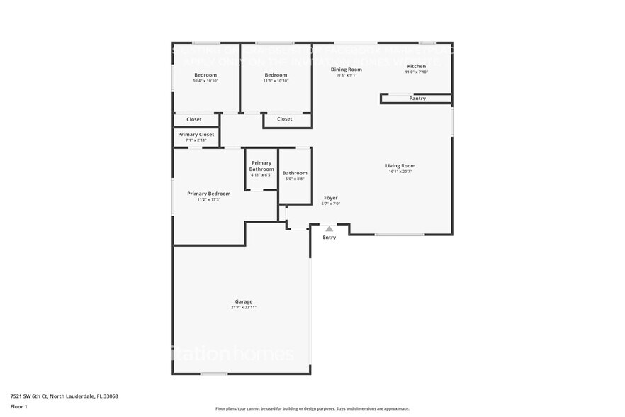 Building Photo - 7521 SW 6th St