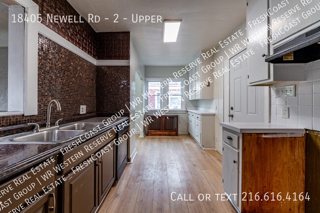 Building Photo - 18405 Newell Rd