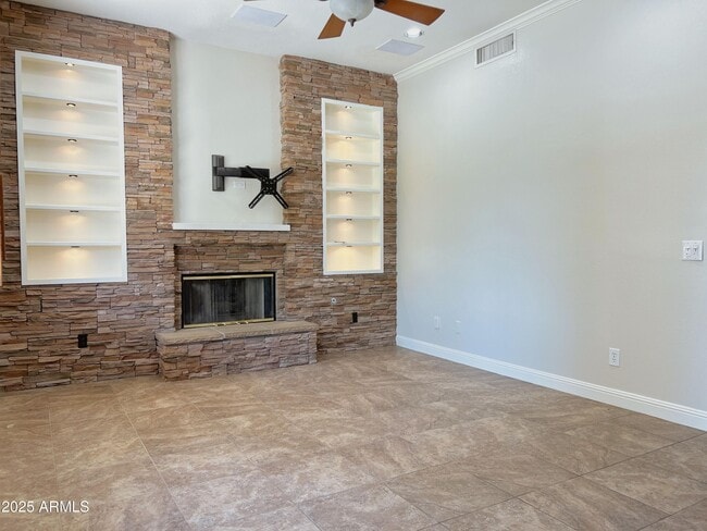 Building Photo - 7317 E Gallego Ln