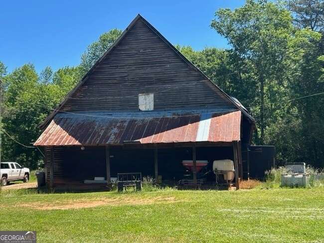 Building Photo - 1024 Stonepile Rd