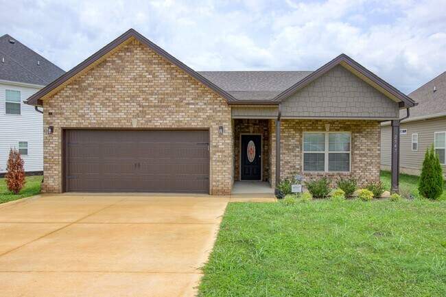 Building Photo - 2547 Rafiki Dr