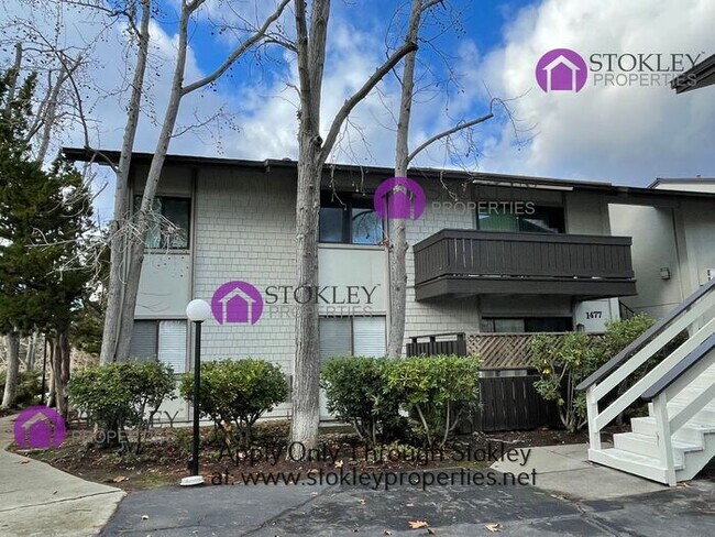 Building Photo - 1477 Marchbanks Dr