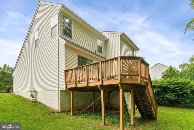 Building Photo - 9212 Arnie Ct