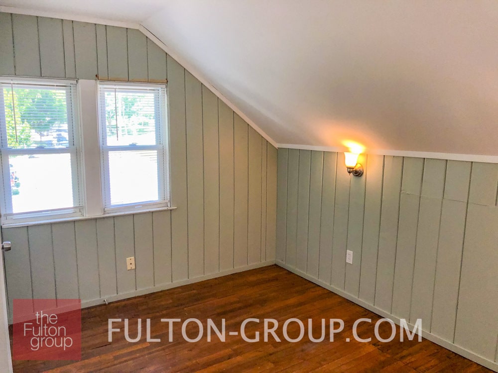 Bedroom 3 - 201 Fuller Ave NE