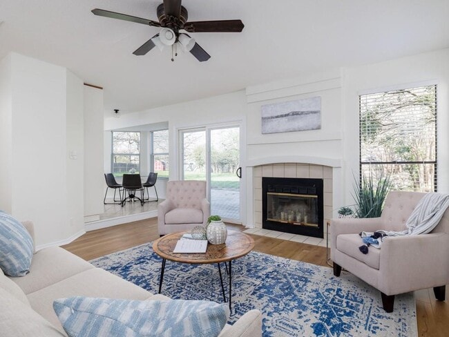 Building Photo - 1805 White Oak Cove