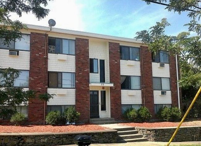 Building Photo - 25 Waterman Ave