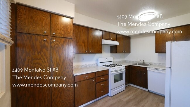 Building Photo - 4409 Montalvo St