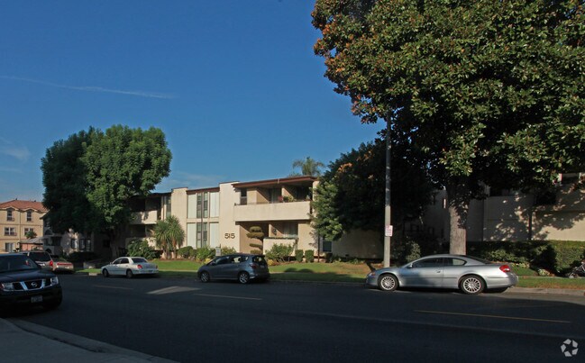 Building Photo - Loggia Apartments