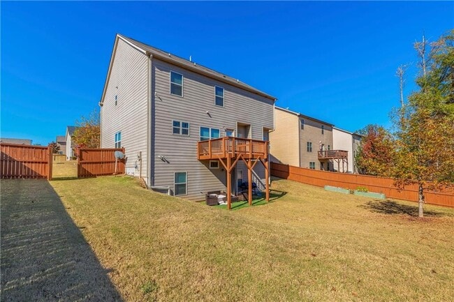 Building Photo - 3266 Cedar Crest Way