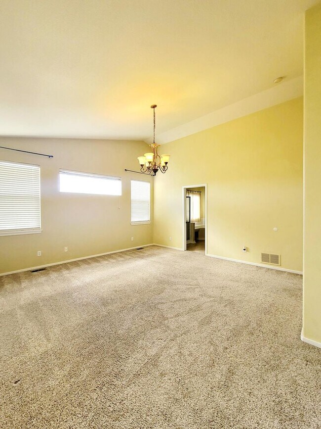 Building Photo - Boastful 3 Bedroom West Side home in gated...