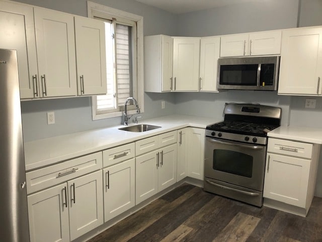 Building Photo - 621 Marshall St