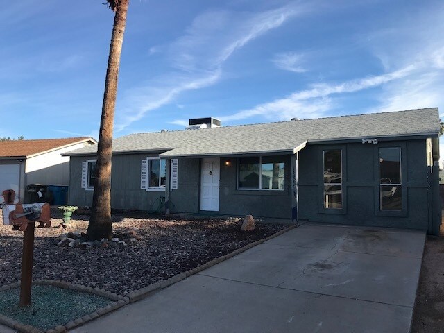 Building Photo - 14429 N 34th Pl
