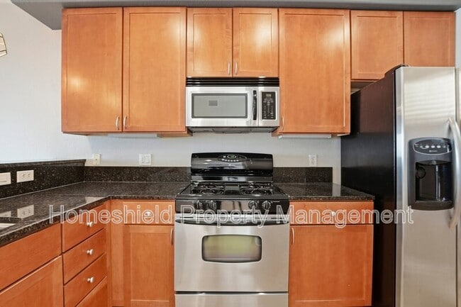 Building Photo - 2330 First Ave.