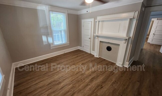Building Photo - 212 McGarity St