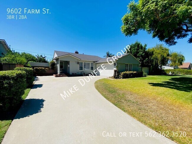 Building Photo - 9602 Farm St