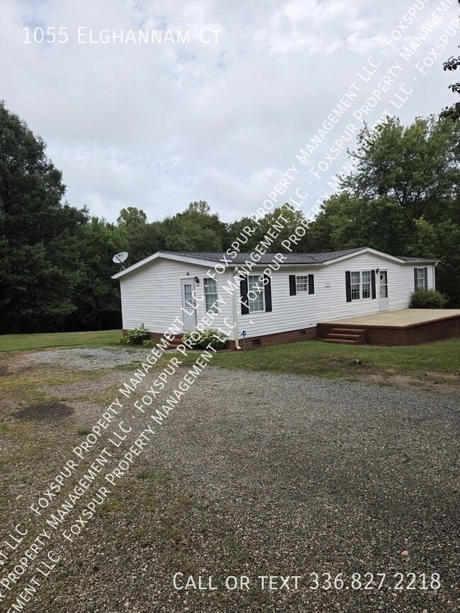 Building Photo - 1055 Elghannam Ct