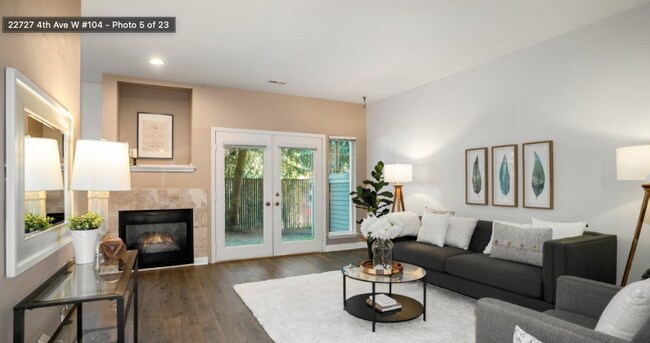 Building Photo - 22727 4th Ave W