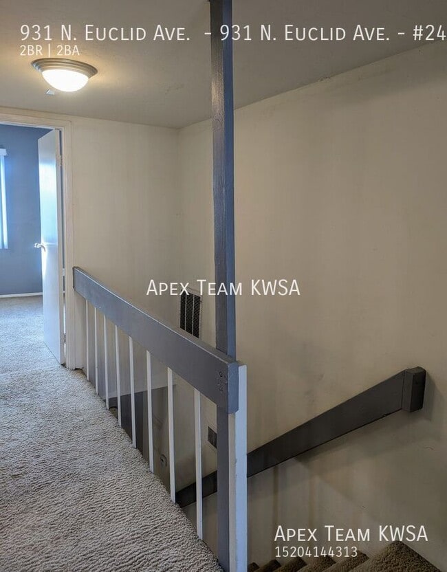 Building Photo - 931 N Euclid Ave